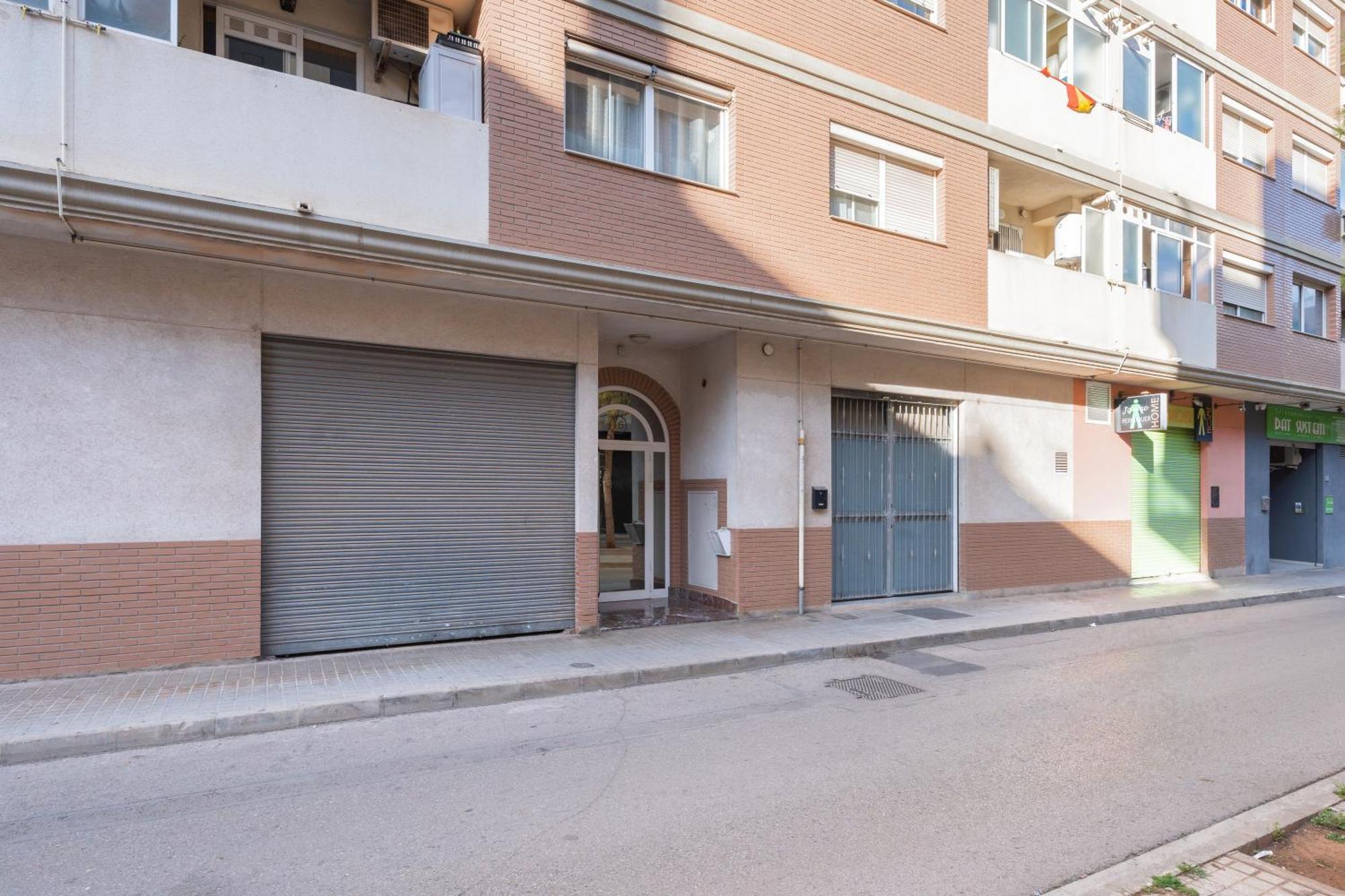 Ca Vivi Daire Catarroja Dış mekan fotoğraf